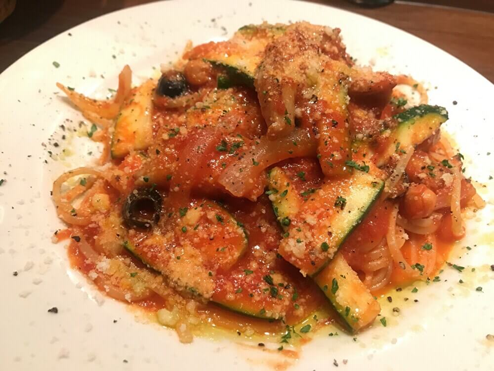 【本店】山田食堂(中村区/イタリアン)