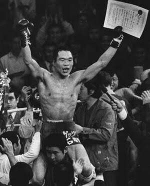 4/11はガッツポーズの日！