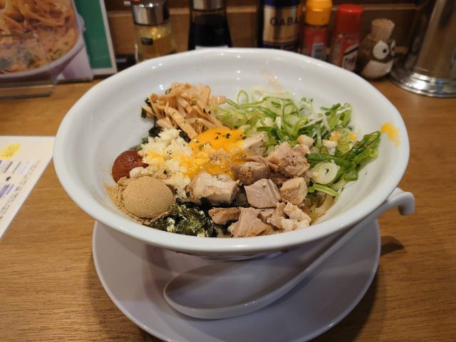 からみその誘惑