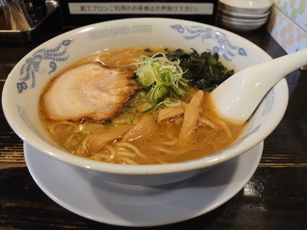 【ナゴヤドーム前矢田店】堪能名古屋めし！2食目 (愛知県/名古屋市)