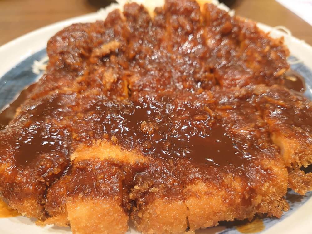 【ナゴヤドーム前矢田店】堪能名古屋めし　やばウマー矢場とん (愛知県/名古屋市)