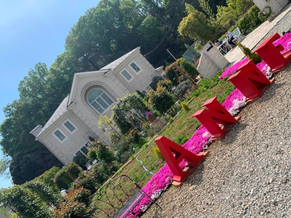 【松戸店】アトリエ＆カフェ 赤毛のアン（千葉県市川市/カフェ）