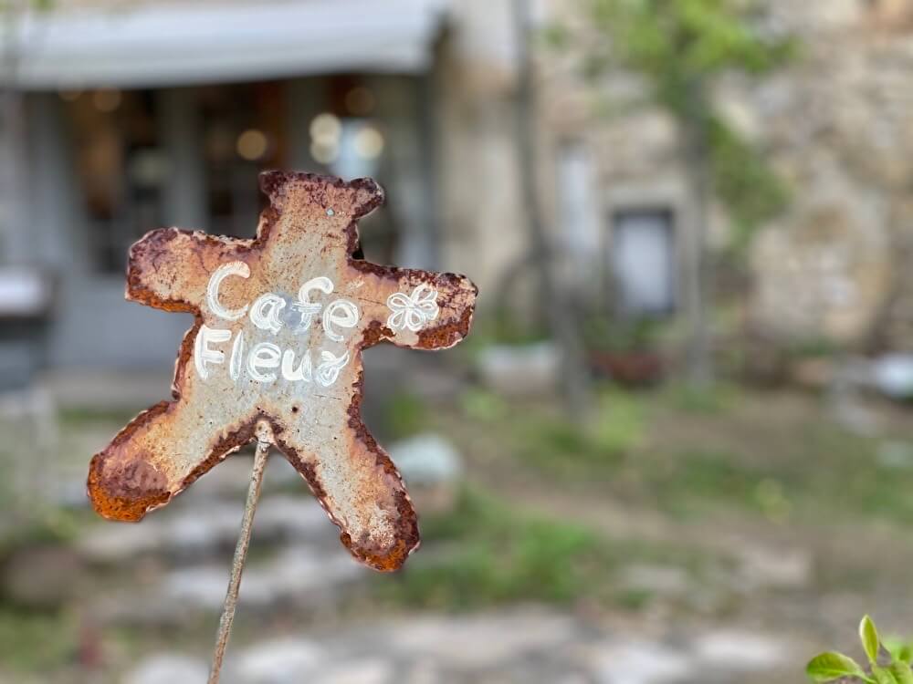 【本店】Cafe Fleua(三重県桑名市/ヴィーガンレストラン)