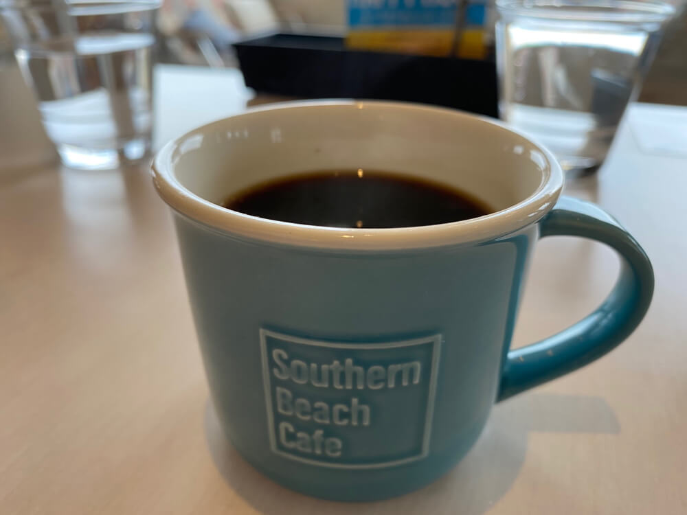 【秦野店】サザンビーチカフェ（茅ヶ崎市）