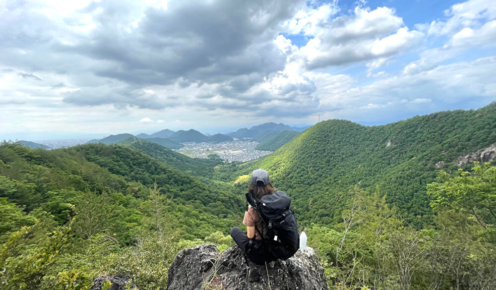 【本店】各務原権現山(岐阜県各務原市)