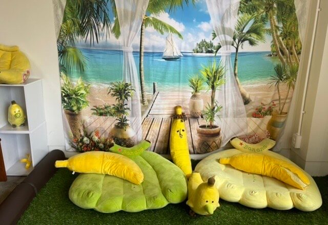 【本店】banana王国(中村区/バナナ料理店)