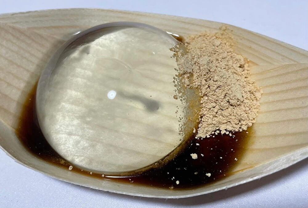 【本店】和菓子いちの(一宮市/和菓子屋)