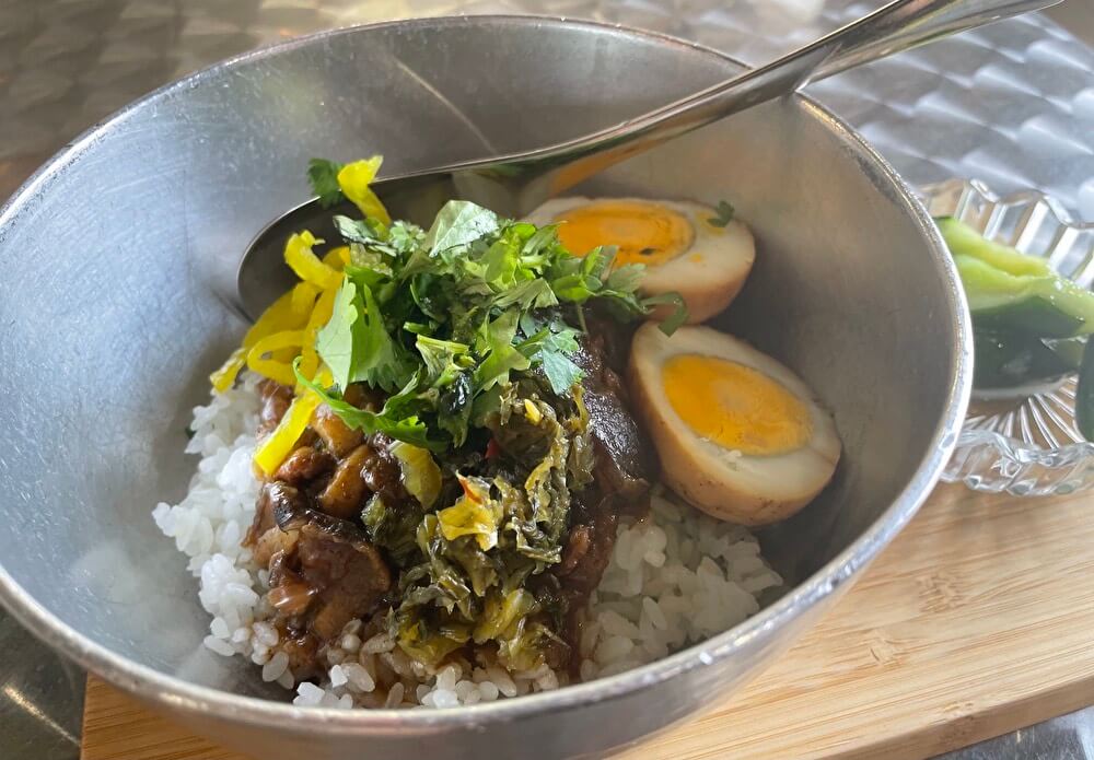 【本店】沐茶(天白区平針/台湾料理屋)