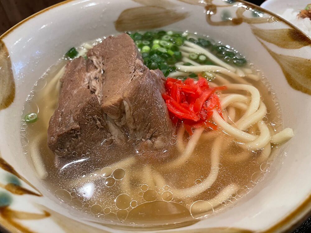 【本店】オキナワ食堂　ばるやパーラー(円頓寺本町商店街/沖縄料理)