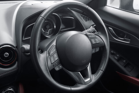 このボタン何？意外と知らない車のスイッチ！