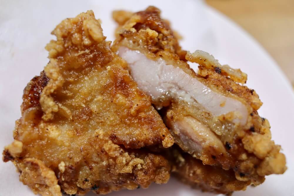 【沼津駅北店】台湾唐揚げの店　五香