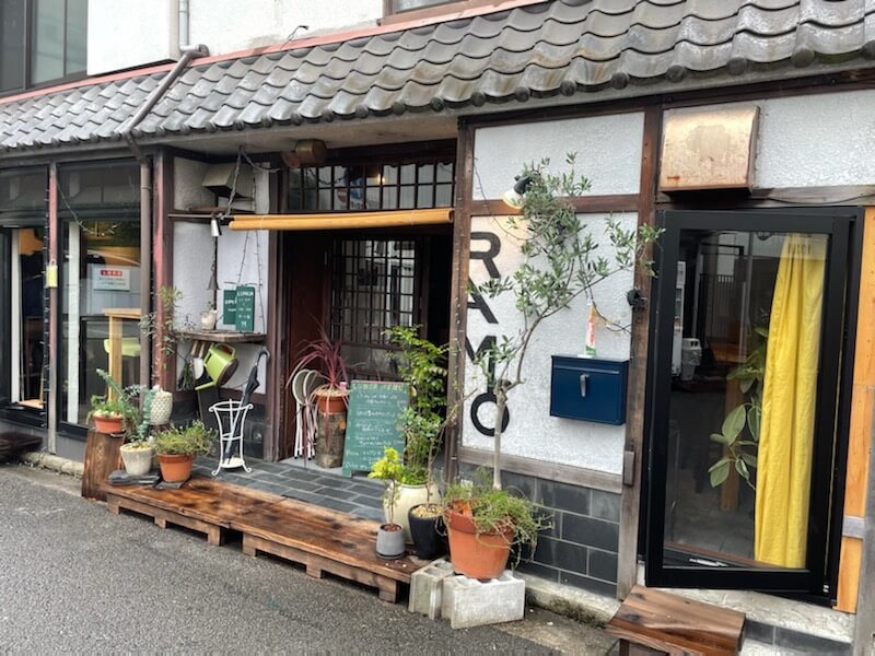 【今治店】今治の行ってほしいお店