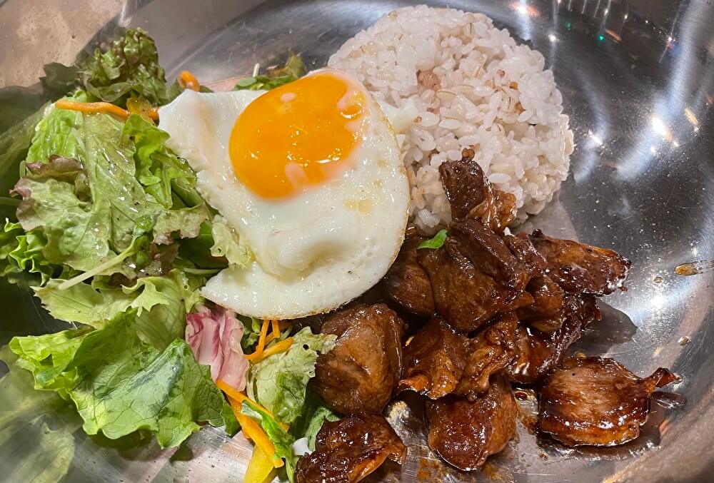 【本店】PARU8(名駅/韓国料理)