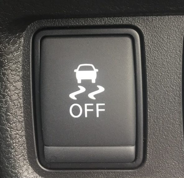 意外と知らない車のスイッチ！