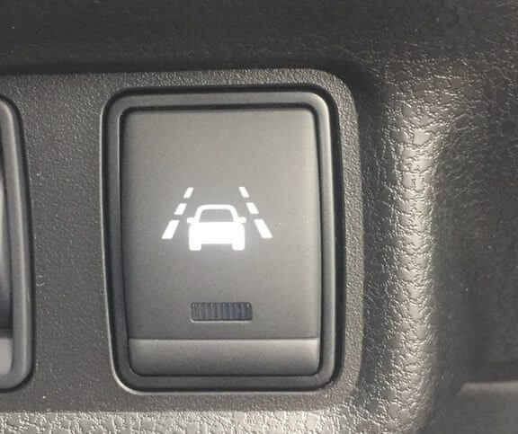 意外と知らない車のスイッチ！