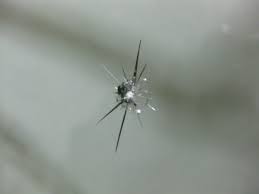 飛び石の回避方法