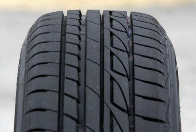 タイヤを長持ちさせる秘訣