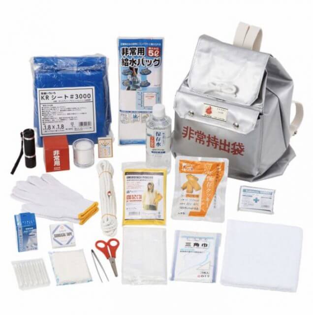 運転中に地震が起きた場合