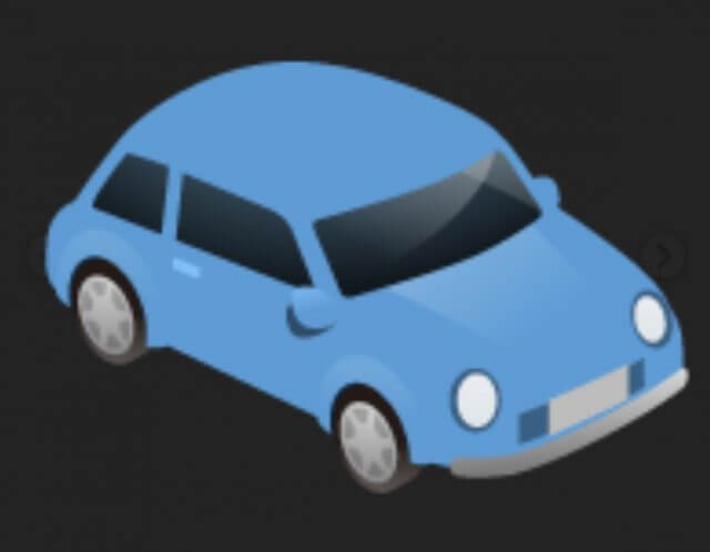 燃料残量警告灯が点灯したとき