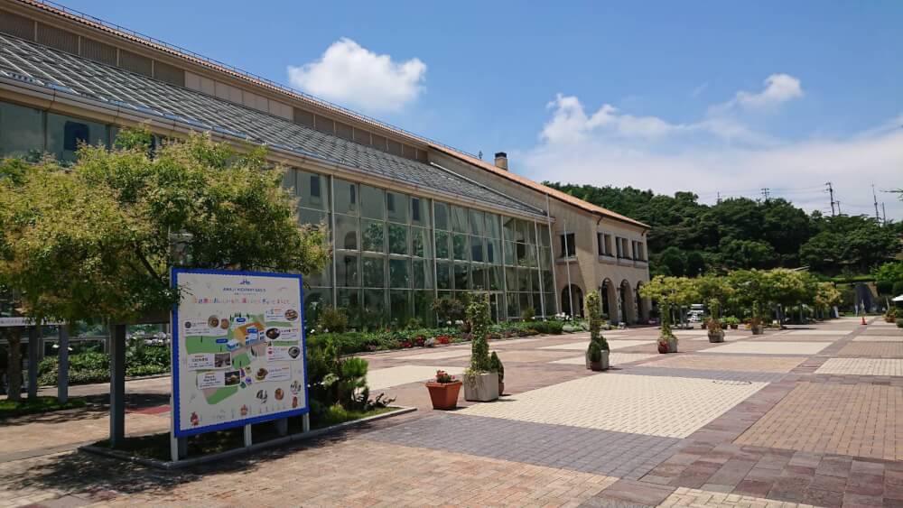 【枚方店】淡路ハイウェイオアシス（兵庫県）