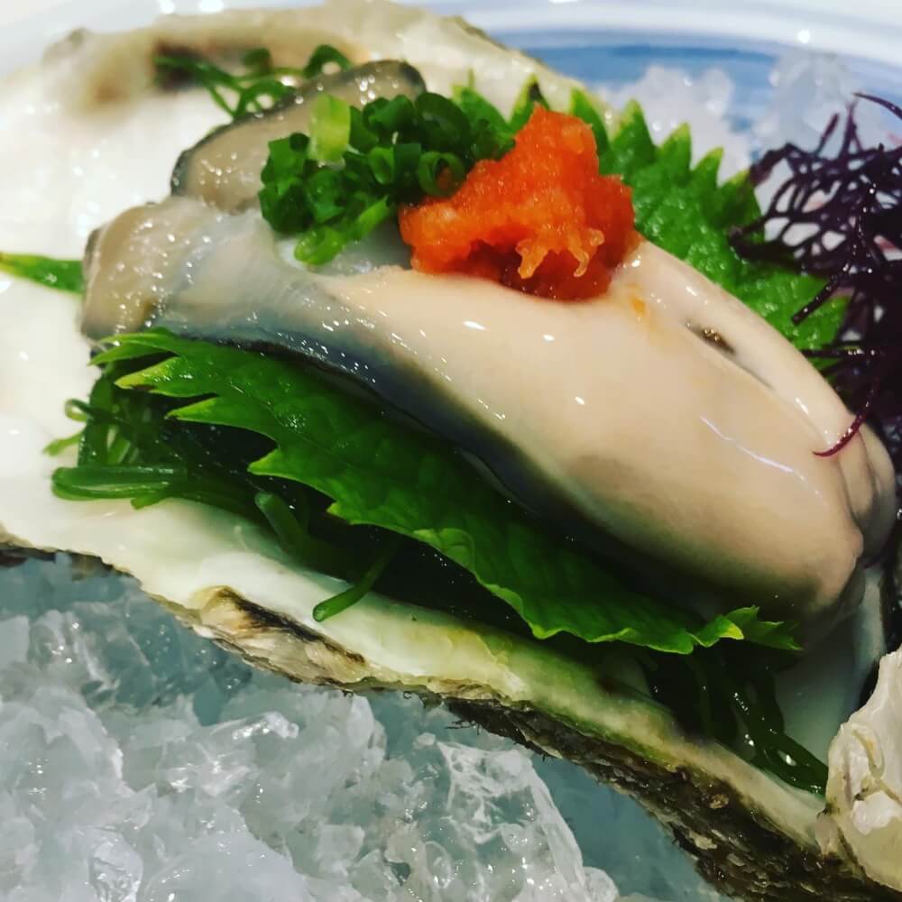 【新潟駅前店】新潟の旬を！～鮨・割烹丸伊～