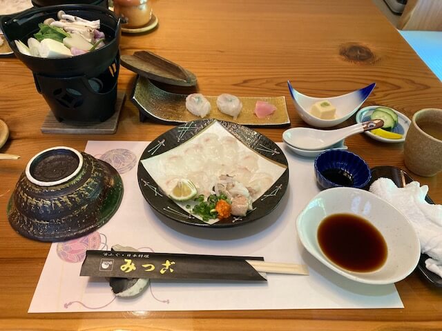 【大分駅前】大分バスさわやかツアーに参加しました🚍