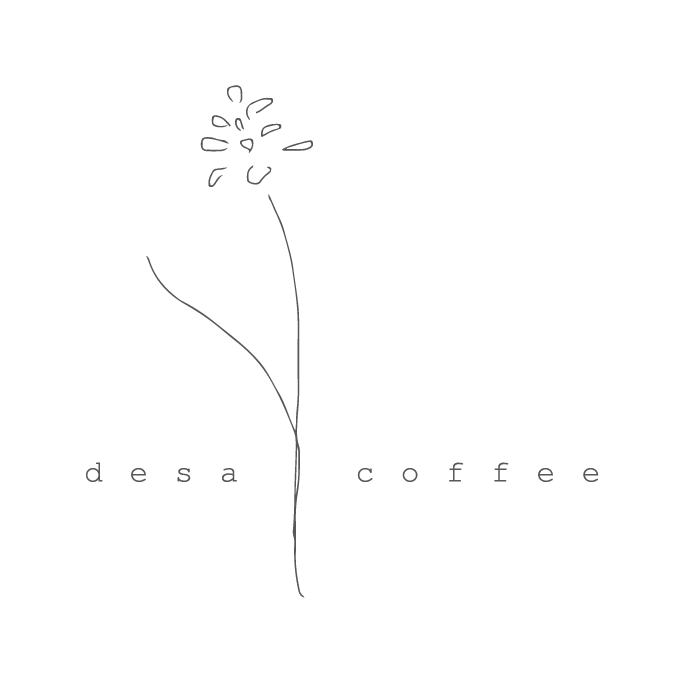 【松戸店】desa coffee（北国分）