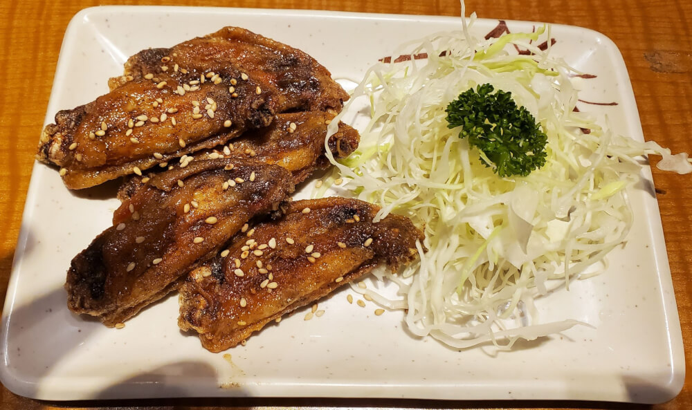 【本店】初めての名古屋飯！！