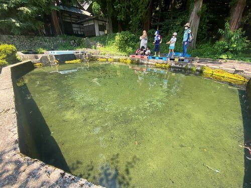 【焼津インター店】山梨ぷち旅行（山梨県）