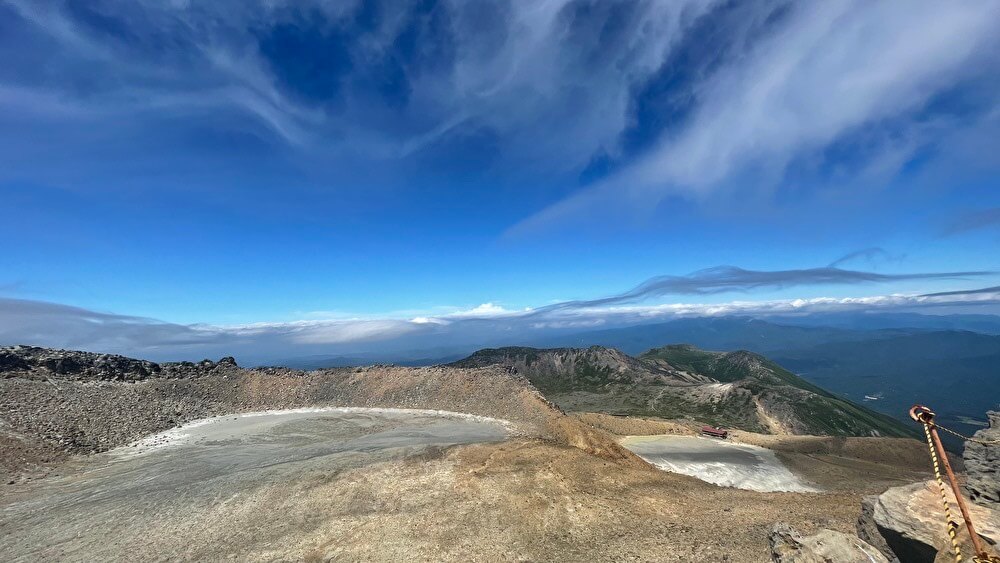 【本店】御嶽山(長野県・岐阜県)