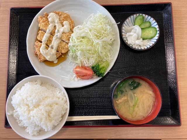 【松戸店】おふくろ亭　道の駅　いたこ