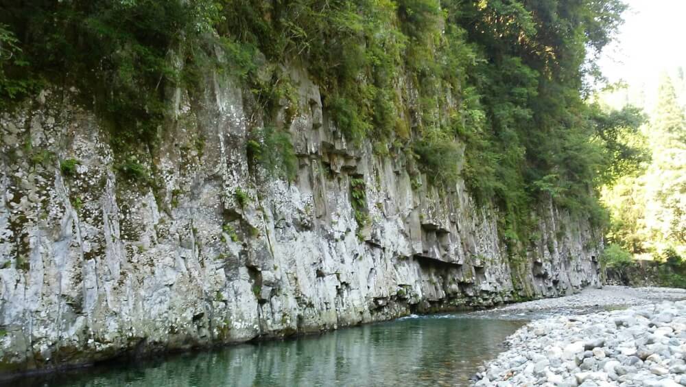 【大分駅前店】滞迫峡に行ってきました♪