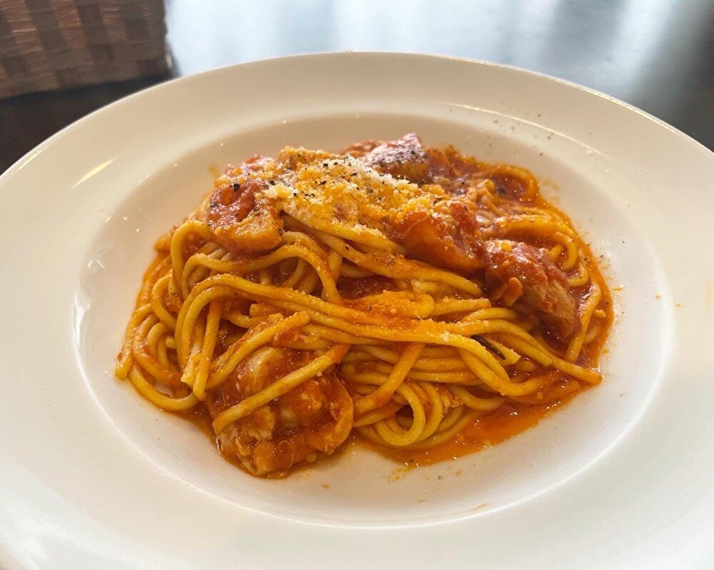 【本店】オステリア・ラ マンテ(西区/イタリアン)