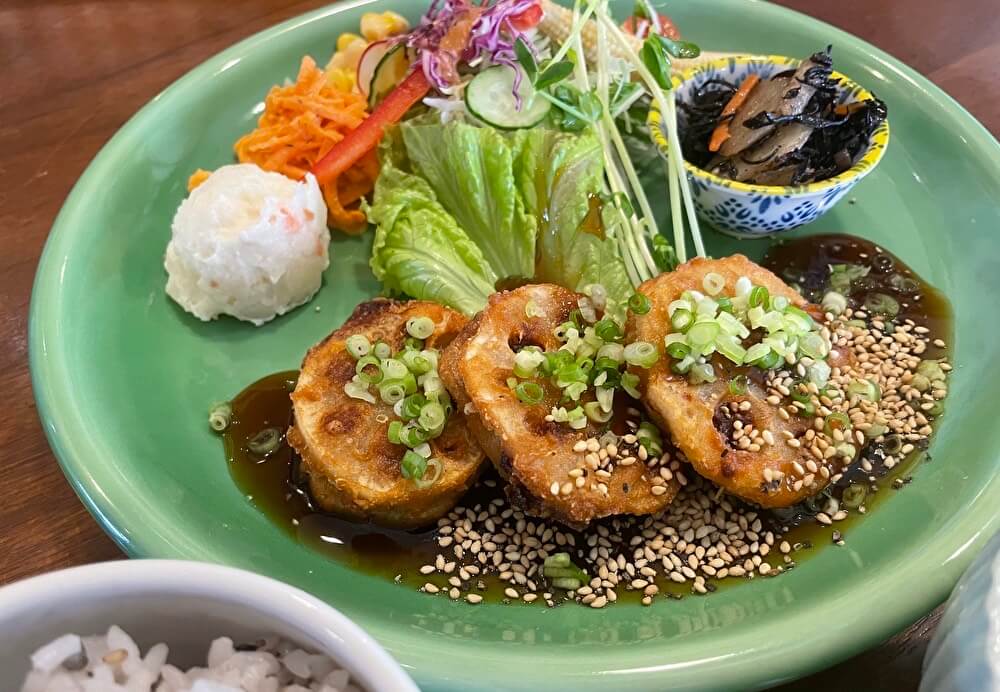 【本店】おおはるカフェ(海部郡大治町/カフェ)