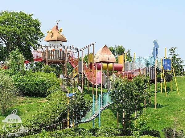 【富士店】公園最近いってますか？秋葉山公園編