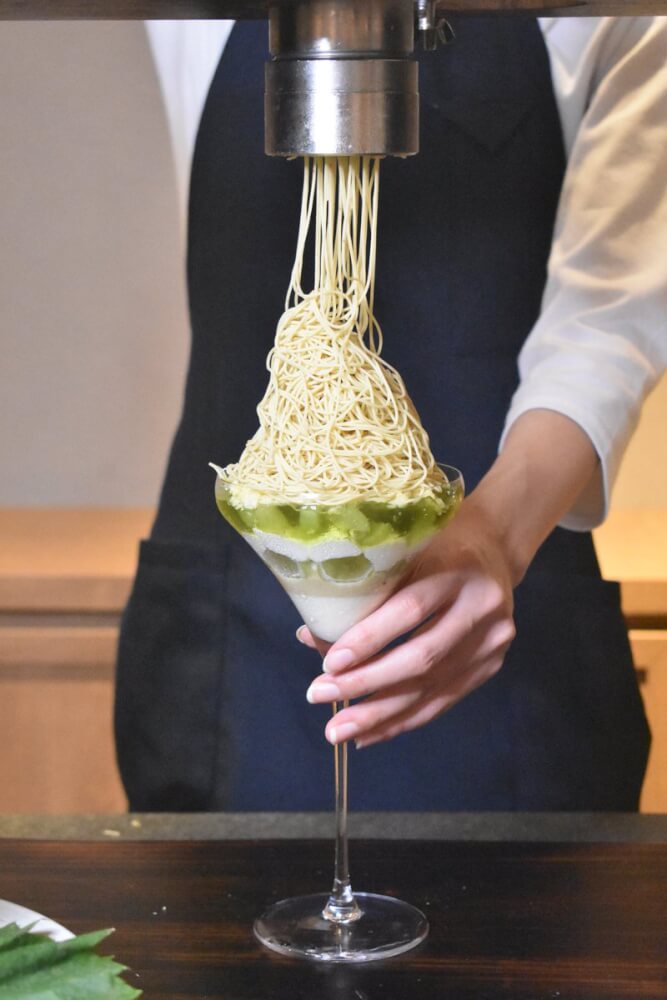 【沼津駅北店】秋の味覚が愉しめます♪