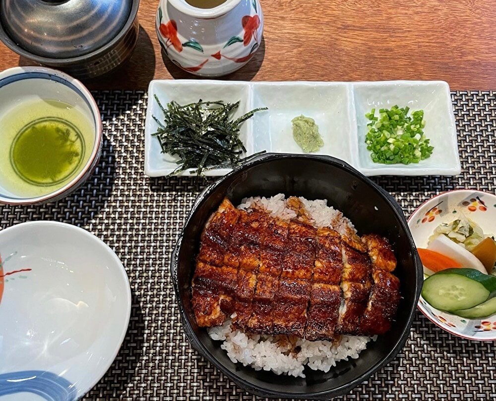 【本店】うな春(東区/うなぎ屋)