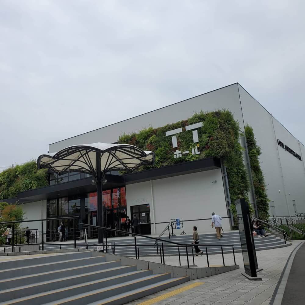 【奈良駅前店】夏の風～♪