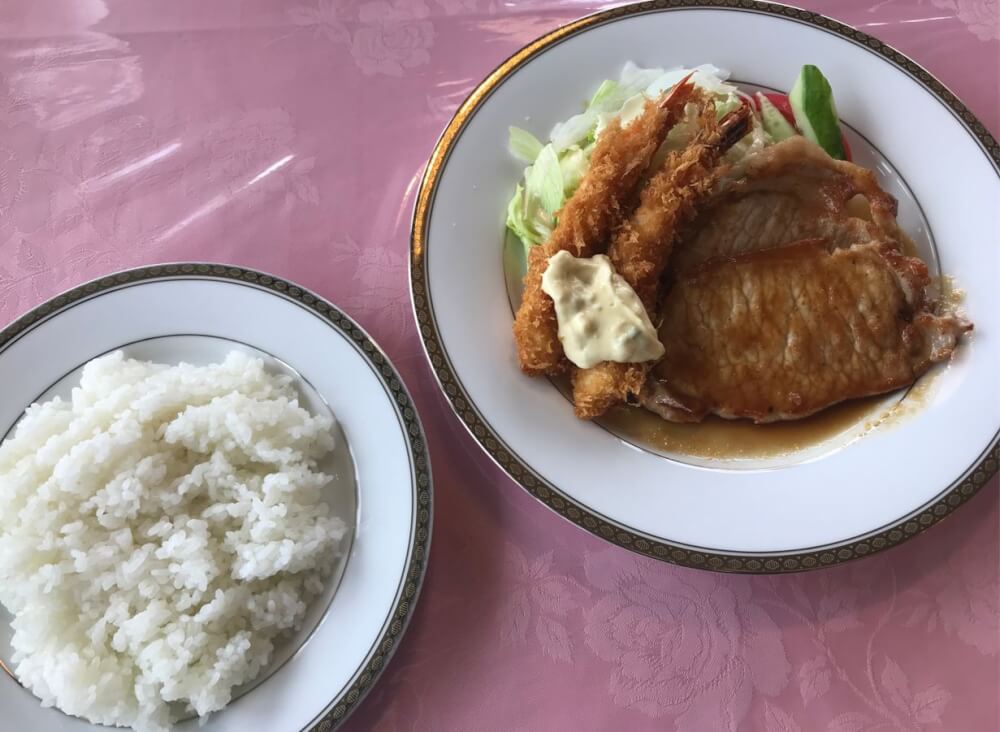 【松戸店】ボンジュール  かすみがうら市