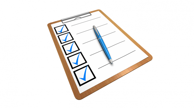 お客様アンケート