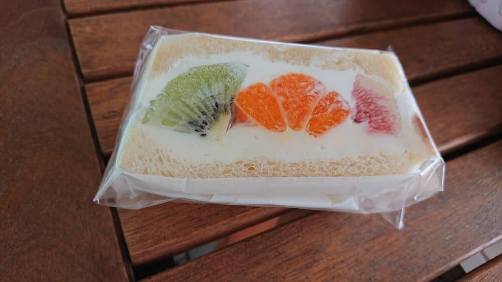 【枚方店】コッペとサンドのオリーブの風（愛知県）