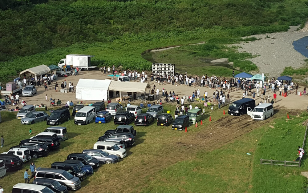 【奈良駅前店】山の中でリフレッシュ♪