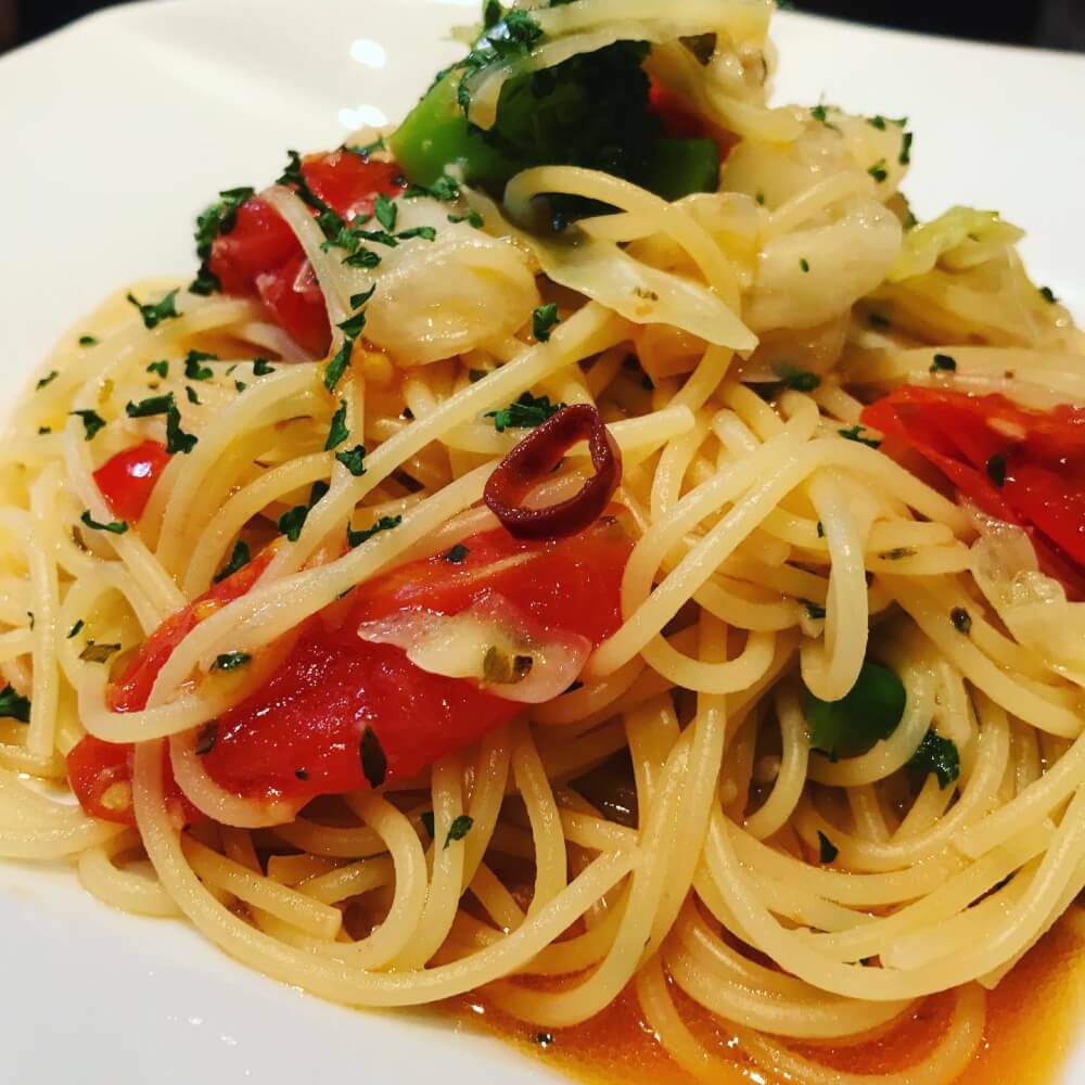 【長岡駅東口店】大衆イタリアン酒場OSTERIA lento（オステリア レント）