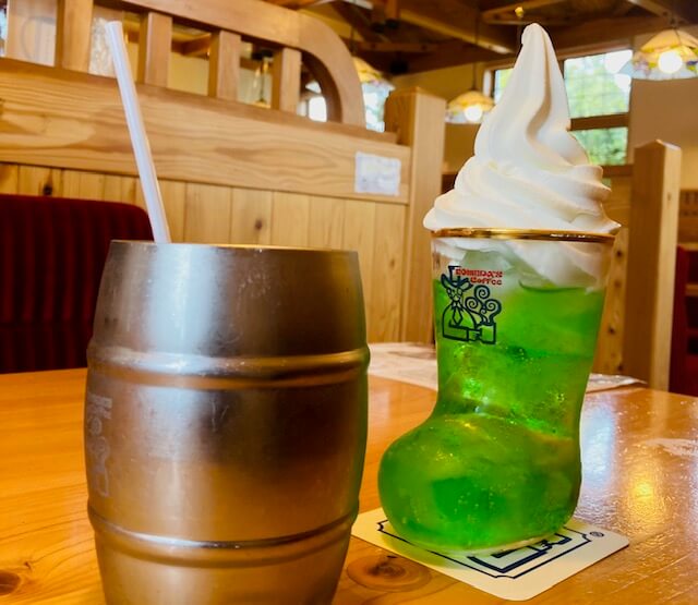 【大分駅前店】コメダ珈琲に行ってきました😋