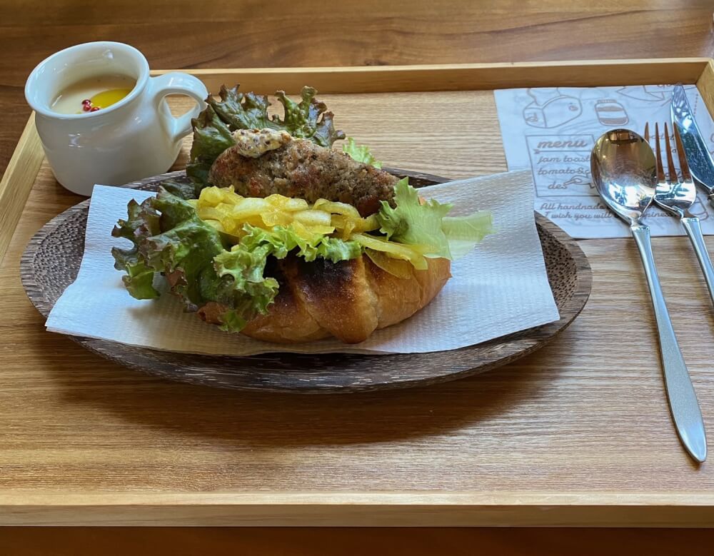 【新前橋駅前店】信濃町　黒姫食堂