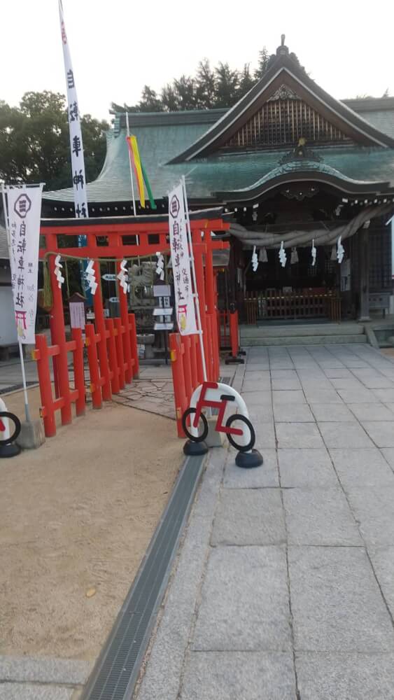 【今治店】友人と尾道までドライブ