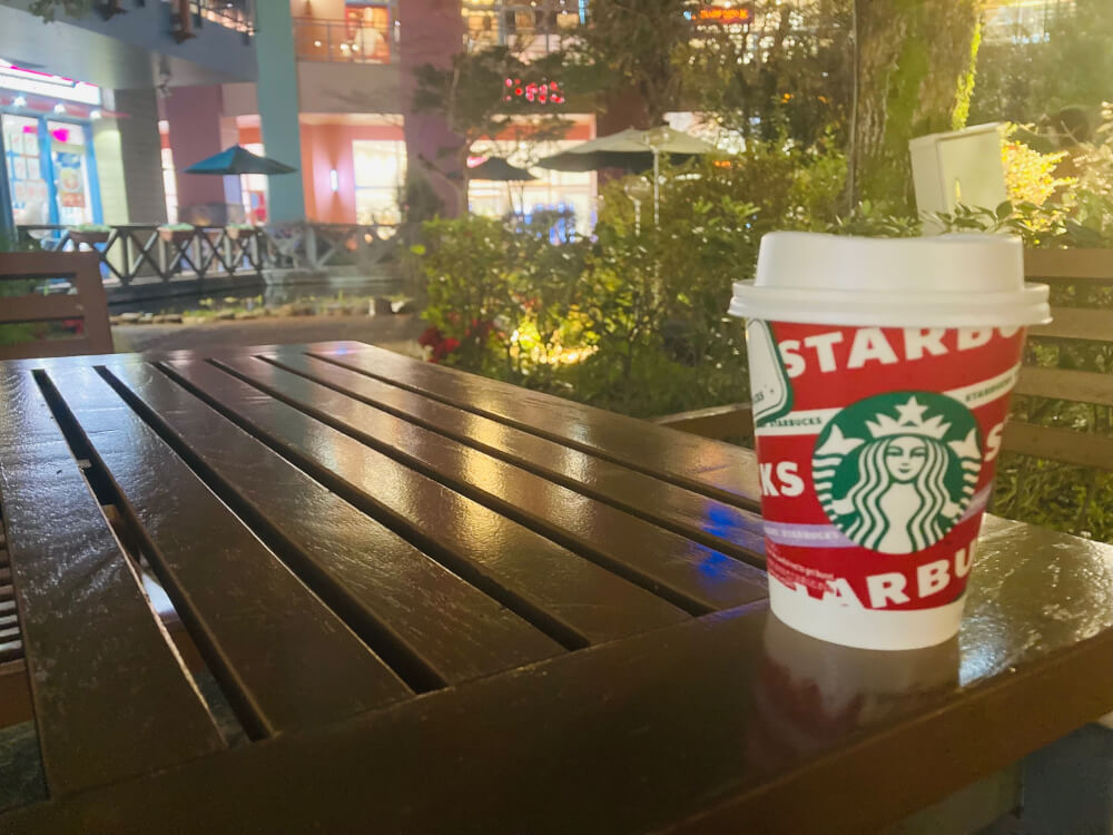 【大分駅前店】冬に向けて寒くなってきました🤧