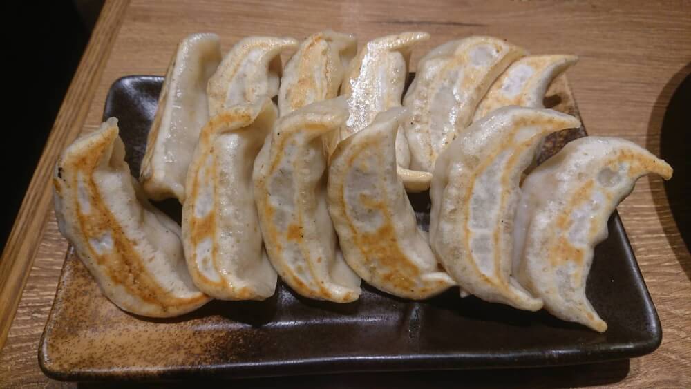 【海老名店】あふれ出る肉汁餃子　ダンダダン酒場 海老名店