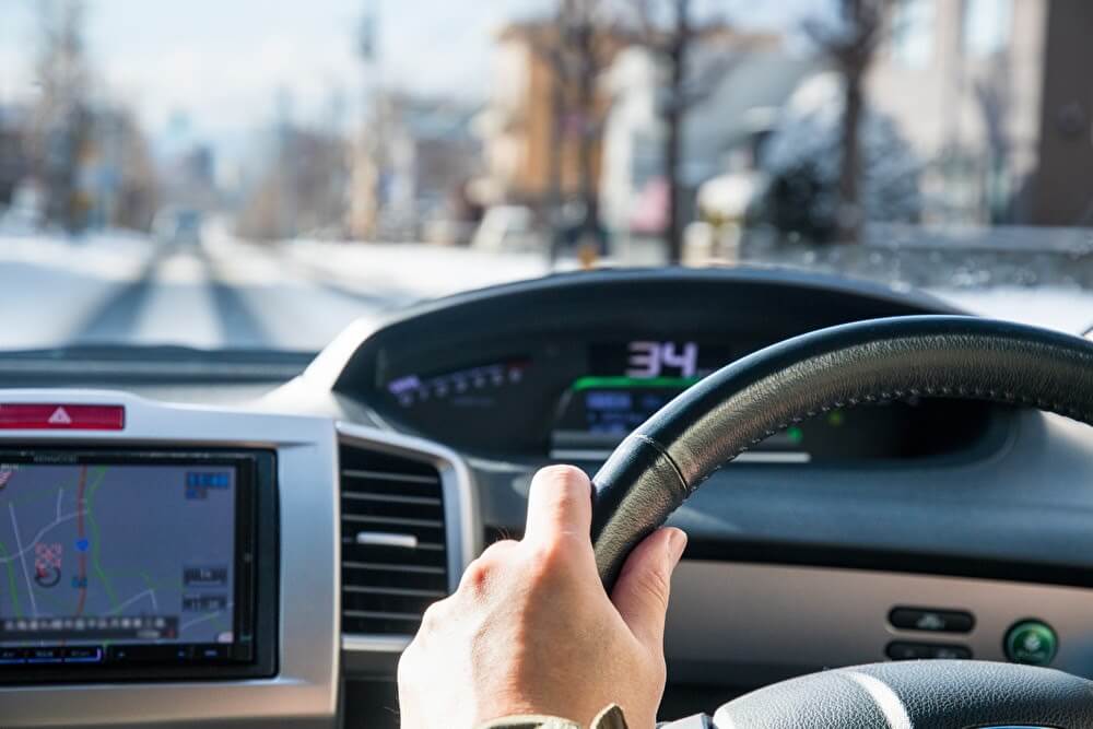 冬に起こりやすい車のトラブルランキング！