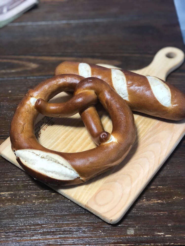 【高城駅前店】アミュプラザ大分で、期間限定の 【ブレッツェリア】